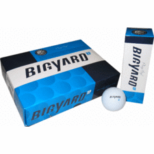 BigYard XP - Golf Balls