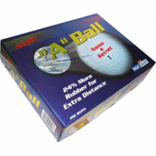 Condor A Ball - Golf Balls