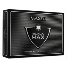 Maxfli BlackMAX - Golf Balls
