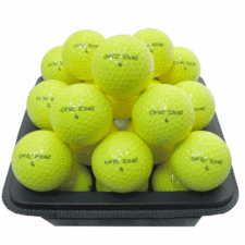 Optic Tour Distance - Golf Balls
