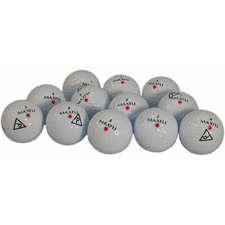 Maxfli A3 Performance Blems - Golf Balls