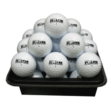 Rainbeau Tour Floater - Golf Balls
