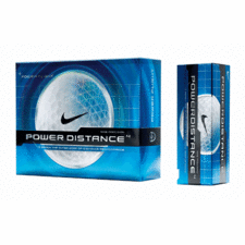 Nike Power Distance Power Flight