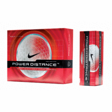 Nike Power Distance Power Long