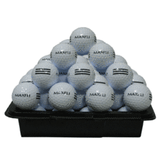 Maxfli Practice Golf Balls