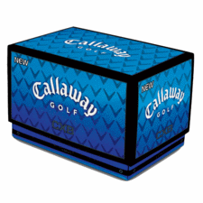 Callaway Golf CXB Golf Balls
