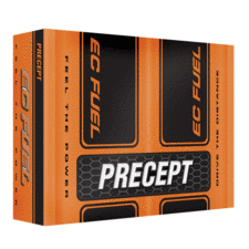 EC Fuel Golf Balls - IDAlign