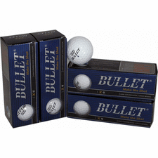Bullet X4 Golf Ball