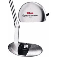 Wilson Harmonized 740-BP Belly Putter