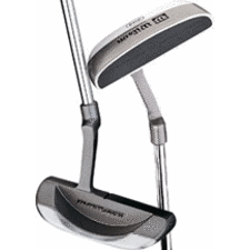 Wilson Black Jack 204 Blade Putter