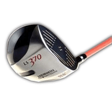 Liquid Metal LS 370 Driver