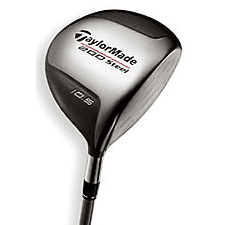 Taylor Made 200 Steel Driver