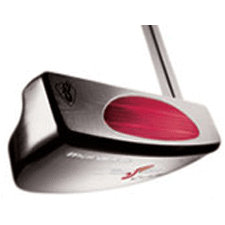 Rossa Daytona Sport 6 Putter
