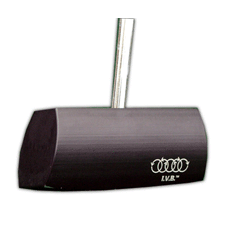 I.V.B. The Pendulum Stroke Belly Custom Made Putter