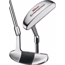 Wilson Harmonized 745 Polar Style Putter