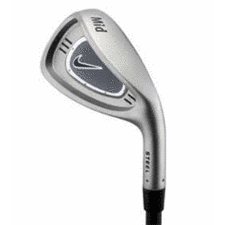 Nike Eagle Silver Mid Iron Kids 59 66 Tall
