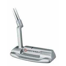 Odyssey Golf White Hot Putter Series
