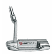 Odyssey Golf Dual Force Putter Series