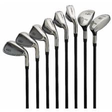 Adams Golf Idea Iron Set