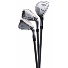 Adams Golf Idea a1 Hybrid Set