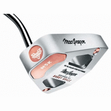 MacGregor V-Foil Bobby Grace MOI 5.0K Putter