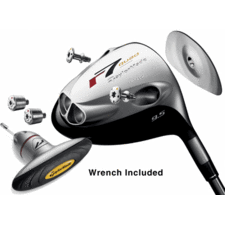 Taylor Made r7 quad Driver