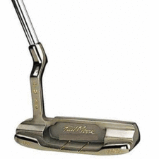 Tad Moore TM  Putter Series