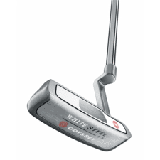 Odyssey Golf White Steel Series Putters