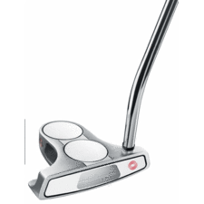 Odyssey Golf White Steel 2-Ball Putter Series