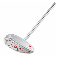 Scotty Cameron Red X Mallet Putters
