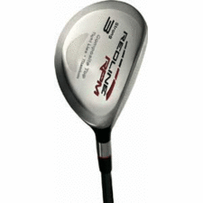 Adams Golf Redline RPM Fairway Woods