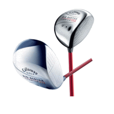 Callaway Golf Big Bertha 454 Driver