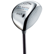 Callaway Golf Big Bertha 454 Driver - Womans