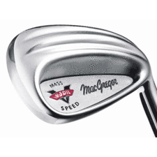 MacGregor V-FOIL M455 Iron Set
