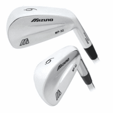 Mizuno MP-32 Iron Set