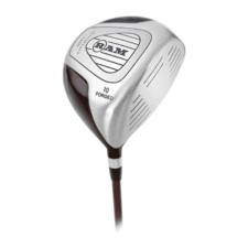 Ram 460cc Titanium Driver