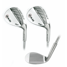 Ram EZOut Steel Wedges