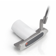 Nickent Pipe Putters