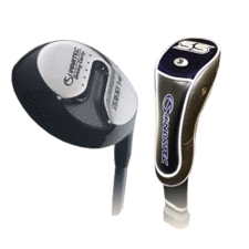 Sonartec SS 3.5 Deep-Face Fairway Woods 