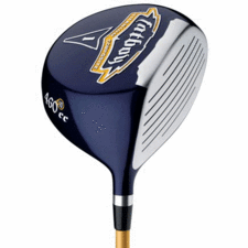Wilson Fatboy II Driver