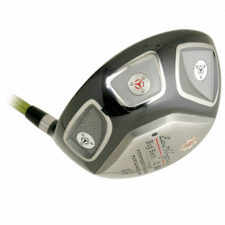 Ben Hogan Big Ben™ C·S3™ Driver