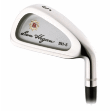 Ben Hogan BH-5 Iron Set