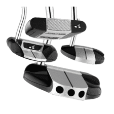 Never Compromise GM2 Putter Series Putters