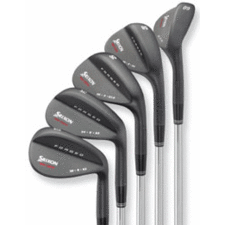 Srixon WG-504 Wedges