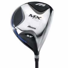 Mizuno MX-500 Driver 
