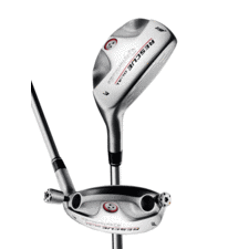 Taylor Made Rescue Dual Hybrid