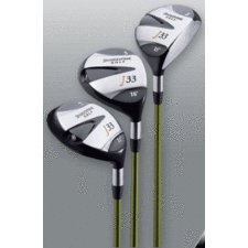 Bridgestone J33 Fairway Woods