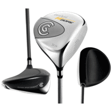 Cleveland Golf HiBORE Driver