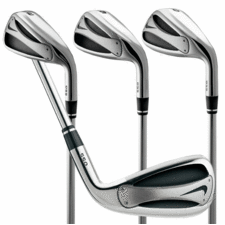 Nike Slingshot OSS Iron Set