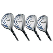 PING G5 Fairway Wood